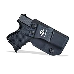 Iwb tactical kydex d'occasion  Livré partout en France