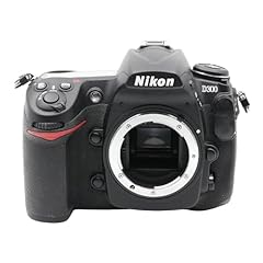 Nikon d300 appareil d'occasion  Livré partout en France