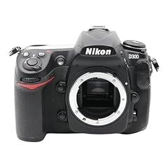 nikon d300 d'occasion  Livré partout en France