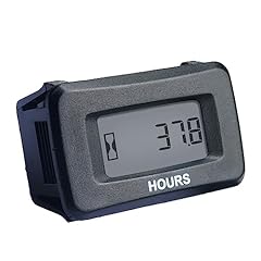 Runleader compteur heures d'occasion  Livré partout en France