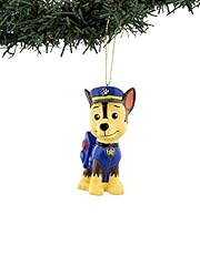 Paw Patrol Kurt Adler Blow Mold Christmas Holiday Ornament for sale  Delivered anywhere in Canada