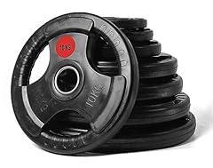 Strongway olympic weight for sale  Delivered anywhere in UK