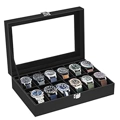 coffret rangement montre d'occasion  Livré partout en France