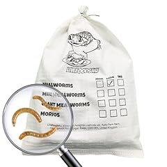 Livefoods4u live mini for sale  Delivered anywhere in UK