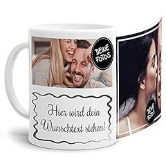 Foto tasse gestalten gebraucht kaufen  Wird an jeden Ort in Deutschland