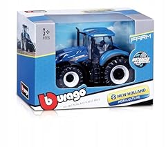 Traktor new holland for sale  Delivered anywhere in UK