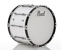 Pearl marching bass for sale  Delivered anywhere in UK