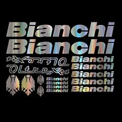 Bianchi kit vinyl for sale  Delivered anywhere in USA 