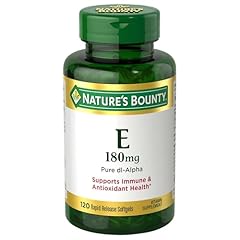 Nature bounty vitamin for sale  Delivered anywhere in USA 