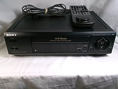 Sony slv 675hf for sale  Delivered anywhere in USA 