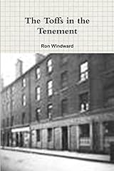 Toffs tenement for sale  Delivered anywhere in UK