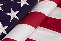 American 5x9.5 flag for sale  Delivered anywhere in USA 