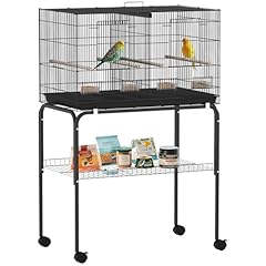 Pawhut bird cage for sale  Delivered anywhere in UK