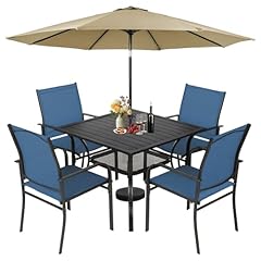 Incbruce pieces patio for sale  Delivered anywhere in USA 