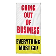 Vertical vinyl banner for sale  Delivered anywhere in USA 