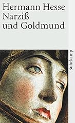 Narziß goldmund . gebraucht kaufen  Wird an jeden Ort in Deutschland