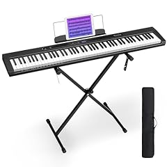 Starfavor piano keyboard for sale  Delivered anywhere in USA 