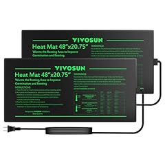 Vivosun pack 20.75 for sale  Delivered anywhere in USA 