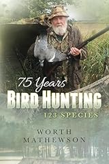 Years bird hunting for sale  Delivered anywhere in USA 