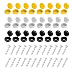Jnnj 48pcs plastic for sale  Delivered anywhere in UK