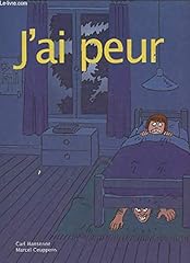 Peur d'occasion  Livré partout en France