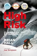 High risk climbing for sale  Delivered anywhere in Ireland