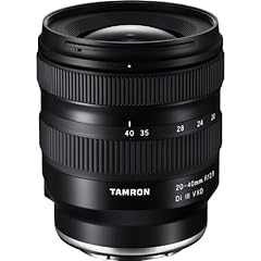 Tamron teleobiettivo zoom usato  Spedito ovunque in Italia 