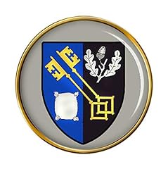 Surrey pin badge for sale  Delivered anywhere in UK