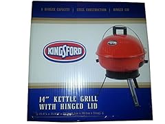 Kingsford kettle charcoal for sale  Delivered anywhere in USA 