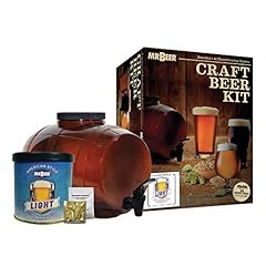 Mr. beer gallon for sale  Delivered anywhere in USA 