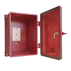 Weatherproof telephone enclosu for sale  Delivered anywhere in USA 
