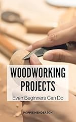 Woodworking projects even for sale  Delivered anywhere in USA 