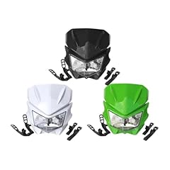 Head light motorcycle for sale  Delivered anywhere in UK