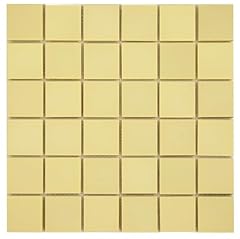 Square mosaic tile for sale  Delivered anywhere in USA 