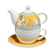 Goebel katze tea gebraucht kaufen  Wird an jeden Ort in Deutschland