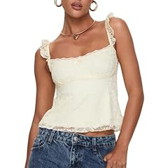 Women y2k lace for sale  Delivered anywhere in USA 