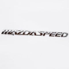 Car emblem mazda for sale  Delivered anywhere in UK