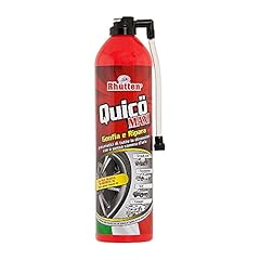 Rhutten quico maxi usato  Spedito ovunque in Italia 