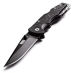 Sog folding knife for sale  Delivered anywhere in USA 