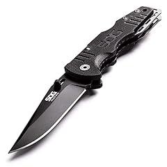 Sog sogff1101cp coltello usato  Spedito ovunque in Italia 