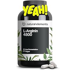 Arginin 365 kapseln gebraucht kaufen  Wird an jeden Ort in Deutschland