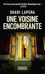 Voisine encombrante d'occasion  Livré partout en Belgiqu
