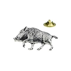 Pewter badges épinglette d'occasion  Livré partout en France