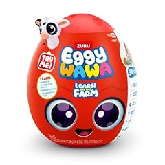 Eggy wawa learn for sale  Delivered anywhere in UK