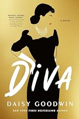 Diva novel for sale  Delivered anywhere in USA 