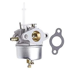 Carburetor tecumseh snowblower for sale  Delivered anywhere in USA 