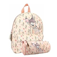 Mybagstory rucksack bambi gebraucht kaufen  Wird an jeden Ort in Deutschland