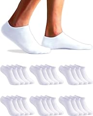 Paires chaussettes basses d'occasion  Livré partout en France