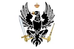 Aufkleber flagge königreich gebraucht kaufen  Wird an jeden Ort in Deutschland
