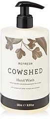 Cowshed refresh grapefruit for sale  Delivered anywhere in UK
